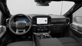 2026 Ford F-150® Internal Image 2
